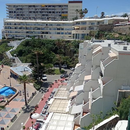 Turisstiko La Roca Chica 2 Apartment Torremolinos Exterior photo