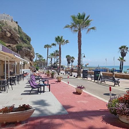 Turisstiko La Roca Chica 2 Apartment Torremolinos Exterior photo