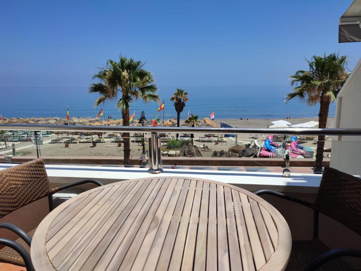 Turisstiko La Roca Chica 2 Apartment Torremolinos Exterior photo