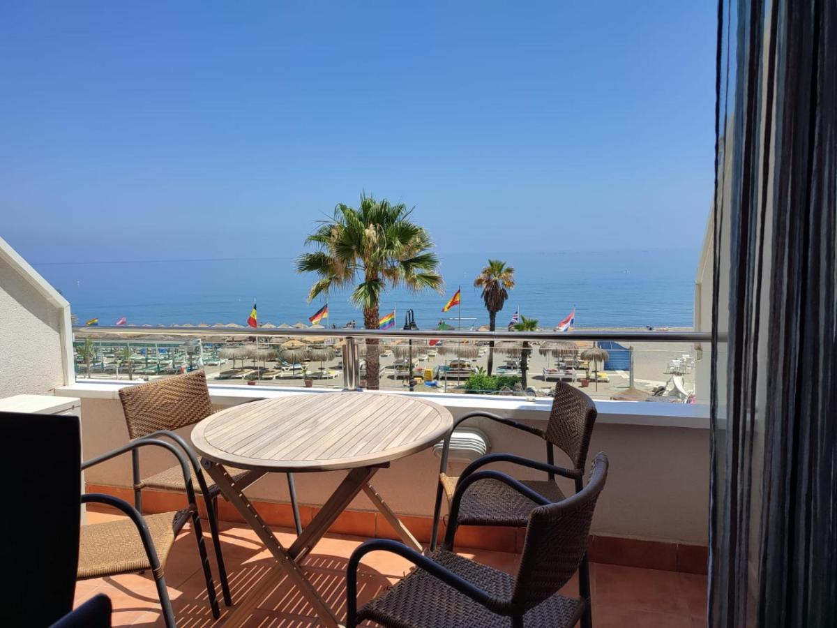 Turisstiko La Roca Chica 2 Apartment Torremolinos Exterior photo