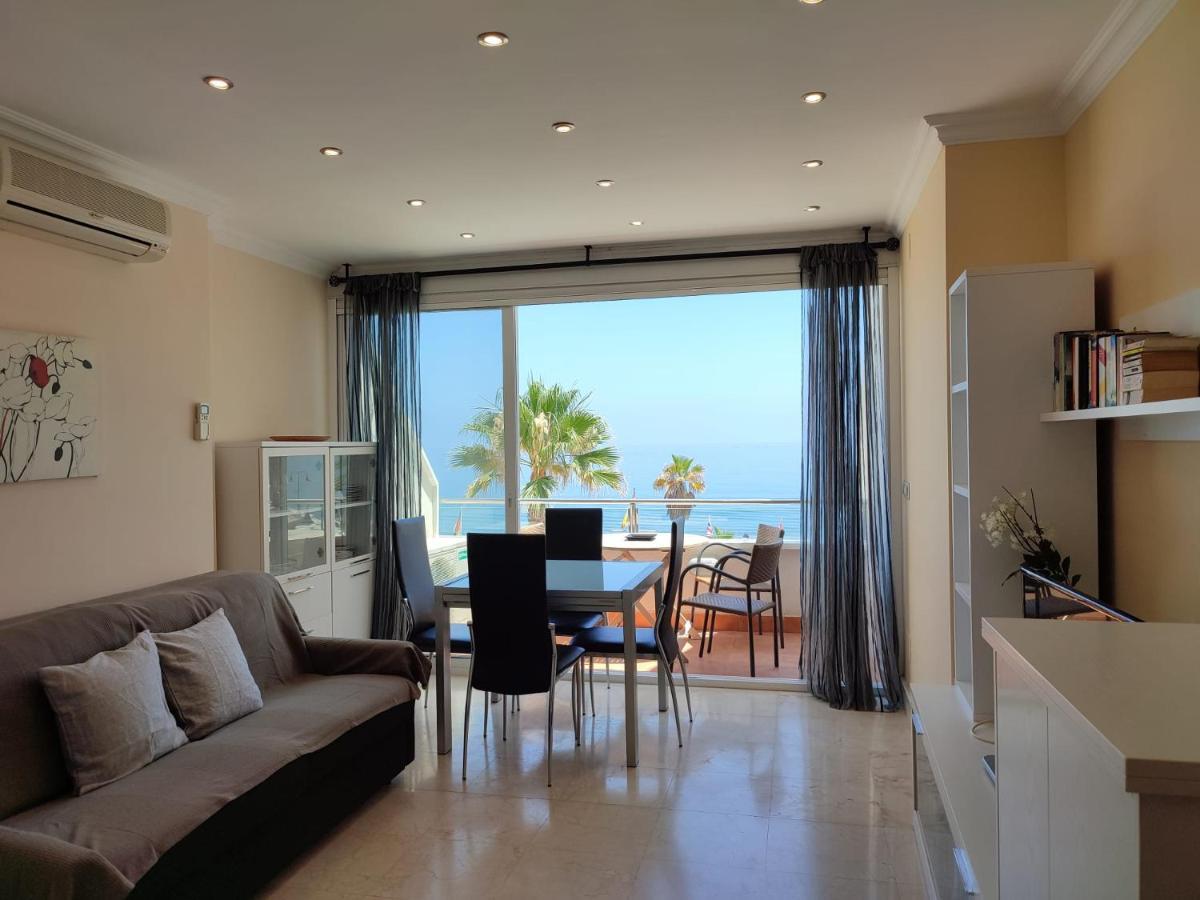 Turisstiko La Roca Chica 2 Apartment Torremolinos Exterior photo