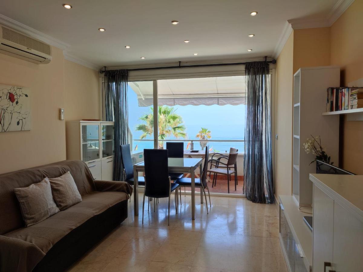 Turisstiko La Roca Chica 2 Apartment Torremolinos Exterior photo