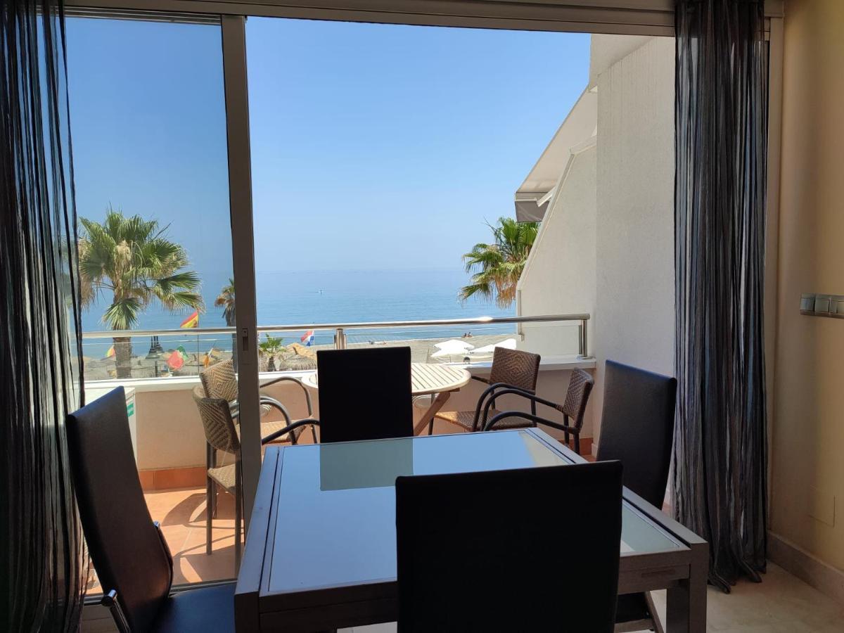 Turisstiko La Roca Chica 2 Apartment Torremolinos Exterior photo