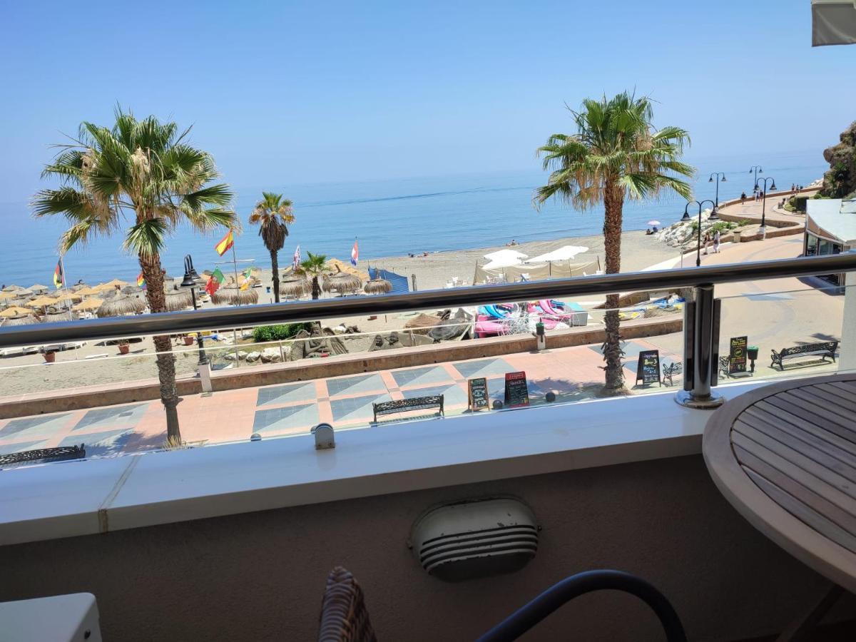 Turisstiko La Roca Chica 2 Apartment Torremolinos Exterior photo