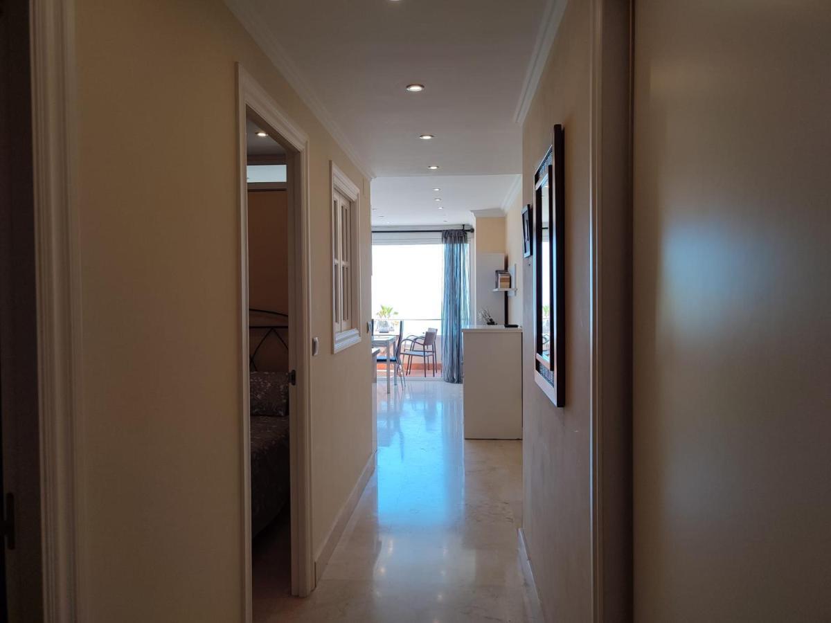 Turisstiko La Roca Chica 2 Apartment Torremolinos Exterior photo