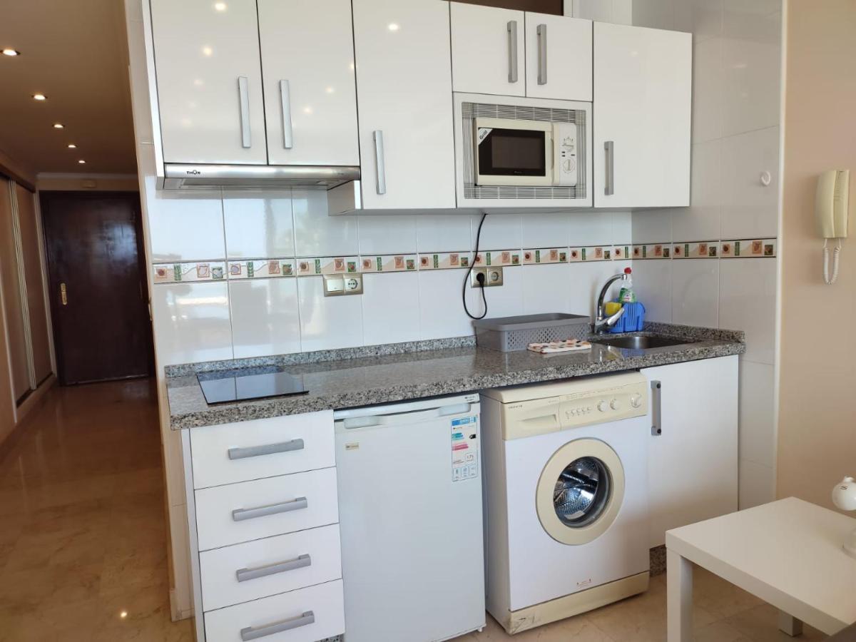 Turisstiko La Roca Chica 2 Apartment Torremolinos Exterior photo