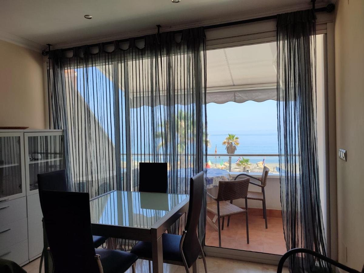 Turisstiko La Roca Chica 2 Apartment Torremolinos Exterior photo