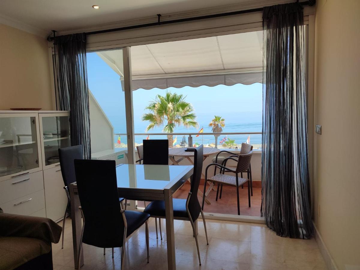 Turisstiko La Roca Chica 2 Apartment Torremolinos Exterior photo