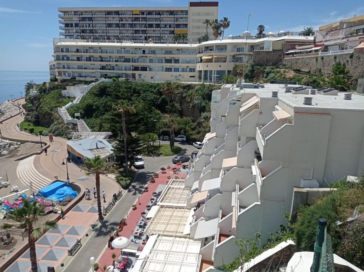 Turisstiko La Roca Chica 2 Apartment Torremolinos Exterior photo