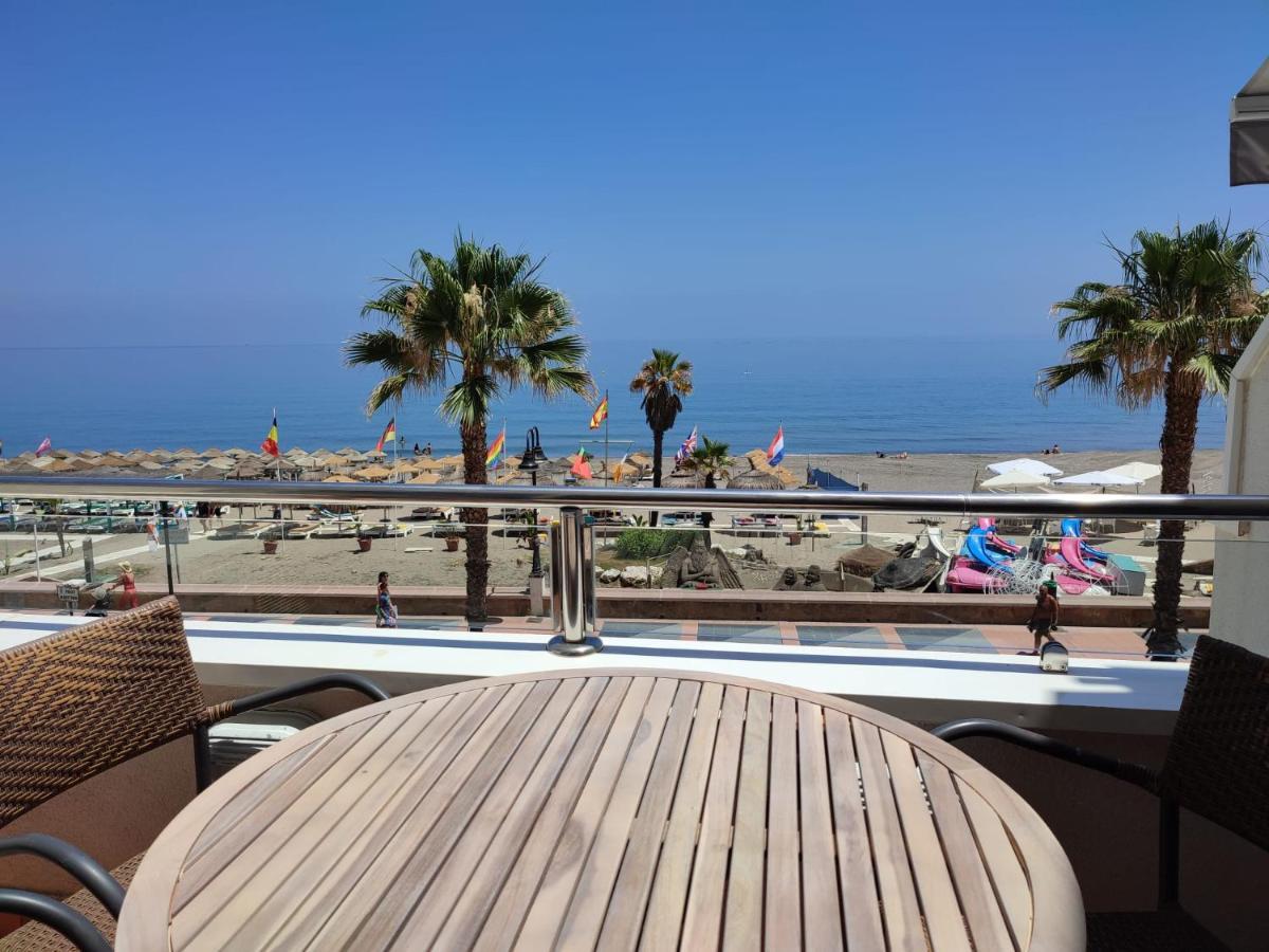 Turisstiko La Roca Chica 2 Apartment Torremolinos Exterior photo