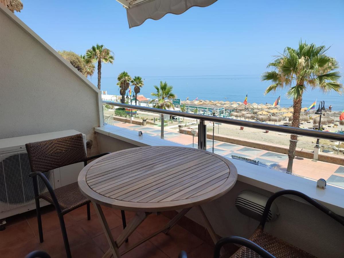 Turisstiko La Roca Chica 2 Apartment Torremolinos Exterior photo