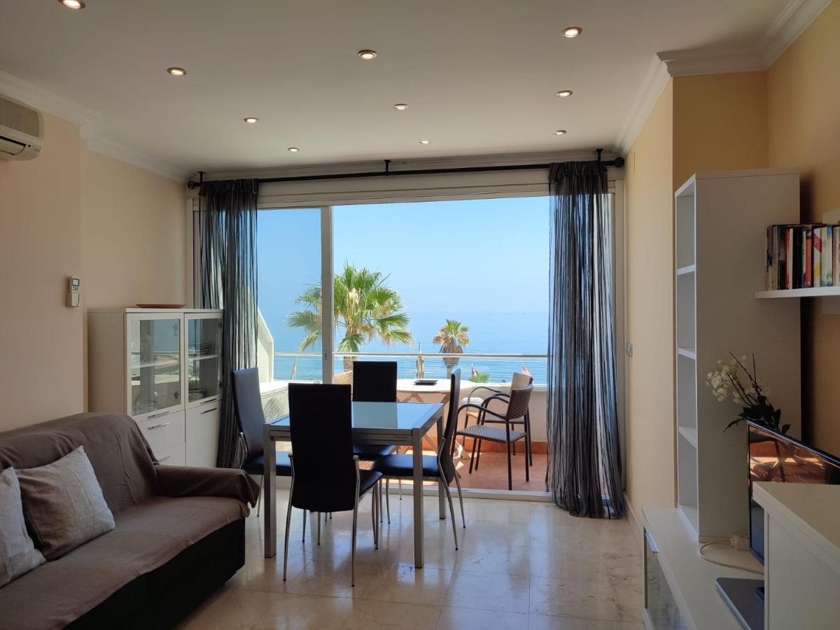 Turisstiko La Roca Chica 2 Apartment Torremolinos Exterior photo