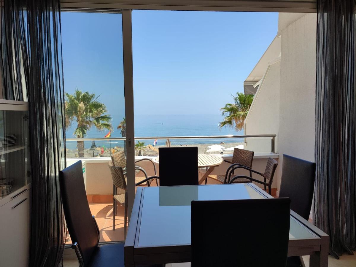 Turisstiko La Roca Chica 2 Apartment Torremolinos Exterior photo