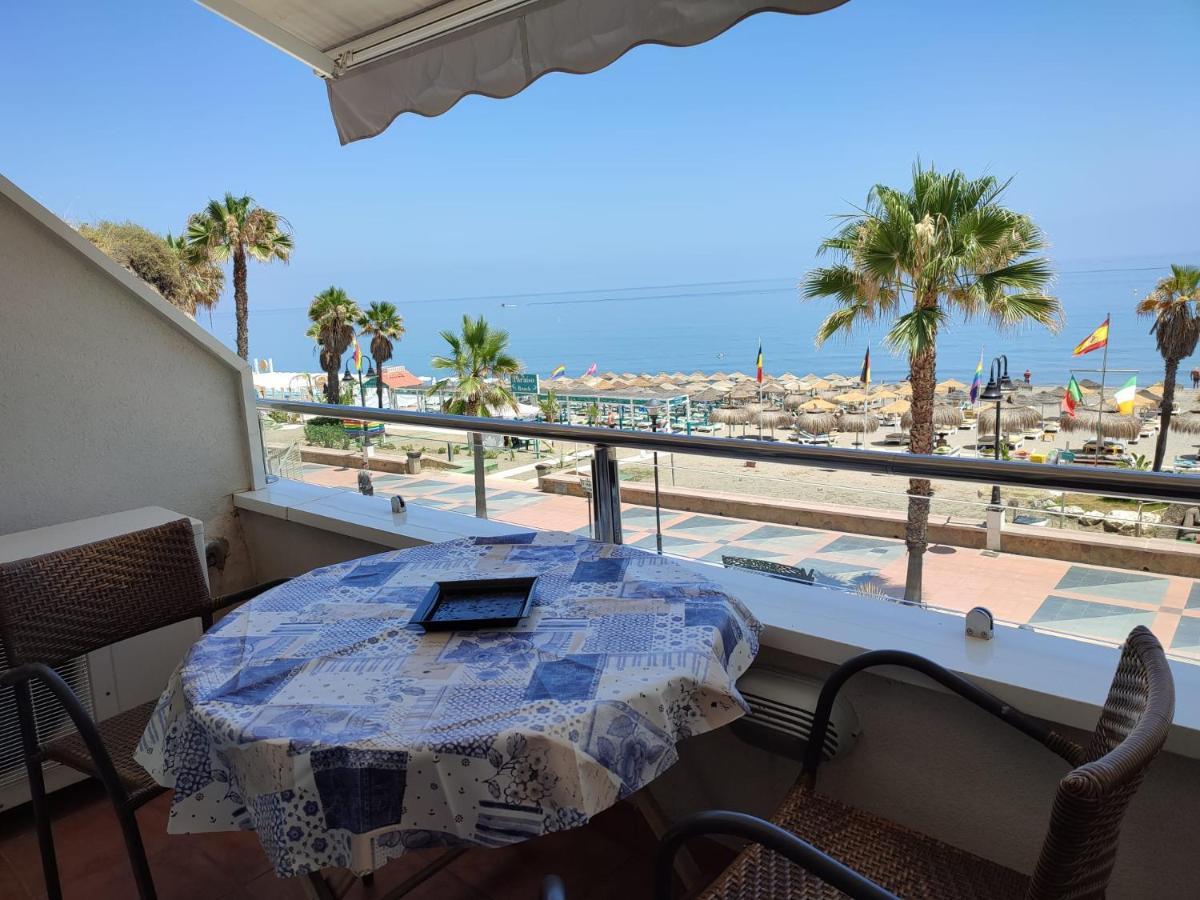 Turisstiko La Roca Chica 2 Apartment Torremolinos Exterior photo