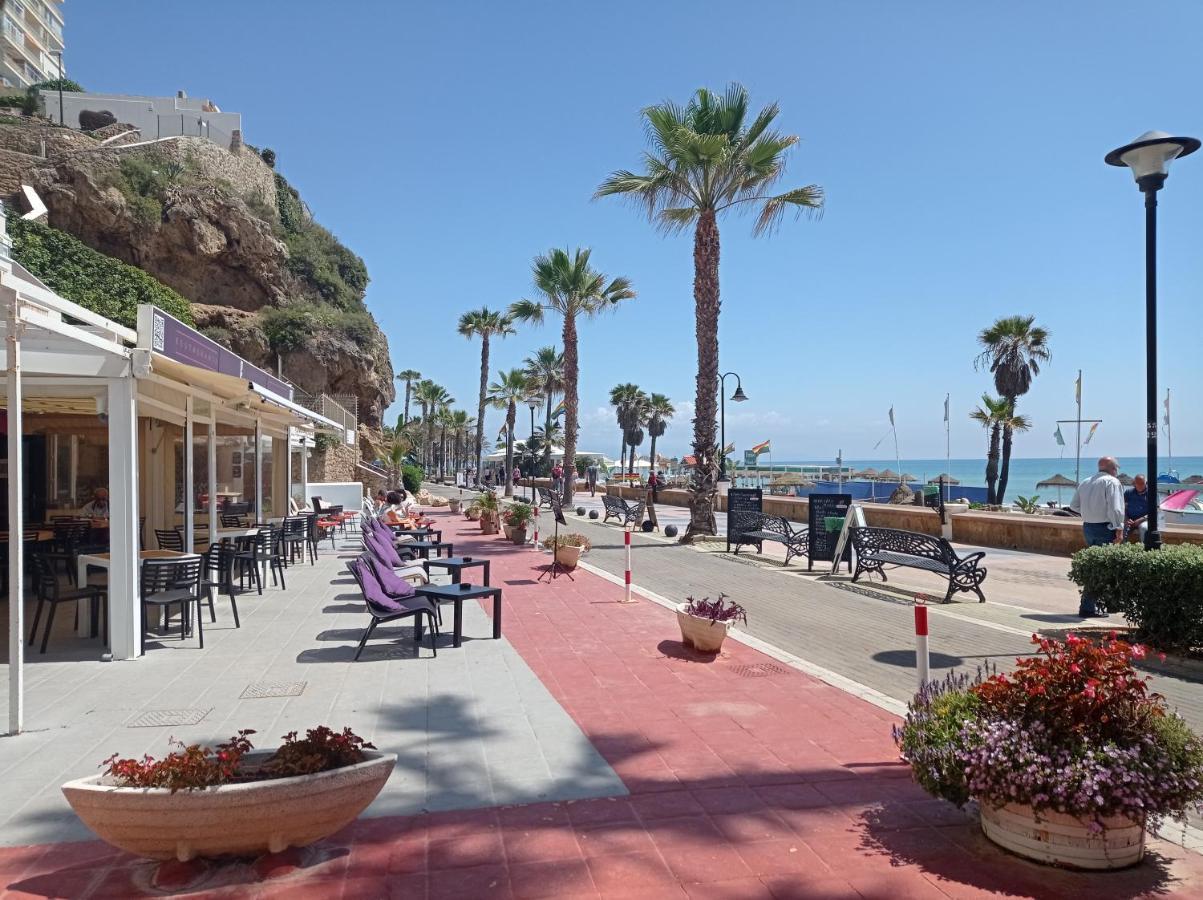 Turisstiko La Roca Chica 2 Apartment Torremolinos Exterior photo