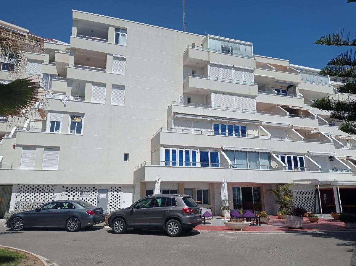 Turisstiko La Roca Chica 2 Apartment Torremolinos Exterior photo