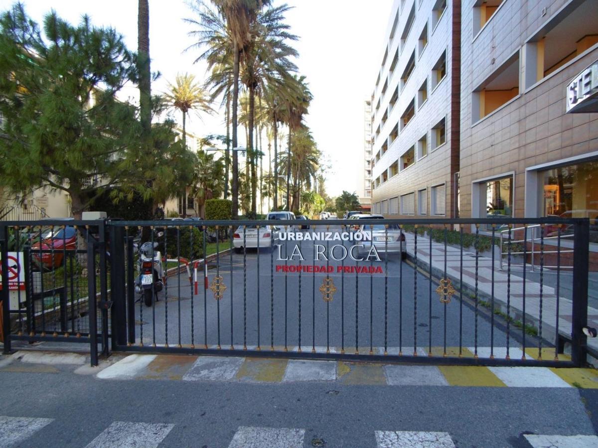 Turisstiko La Roca Chica 2 Apartment Torremolinos Exterior photo