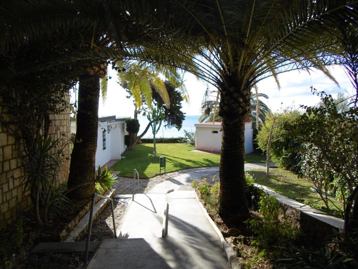 Turisstiko La Roca Chica 2 Apartment Torremolinos Exterior photo