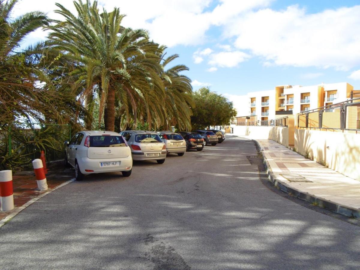 Turisstiko La Roca Chica 2 Apartment Torremolinos Exterior photo