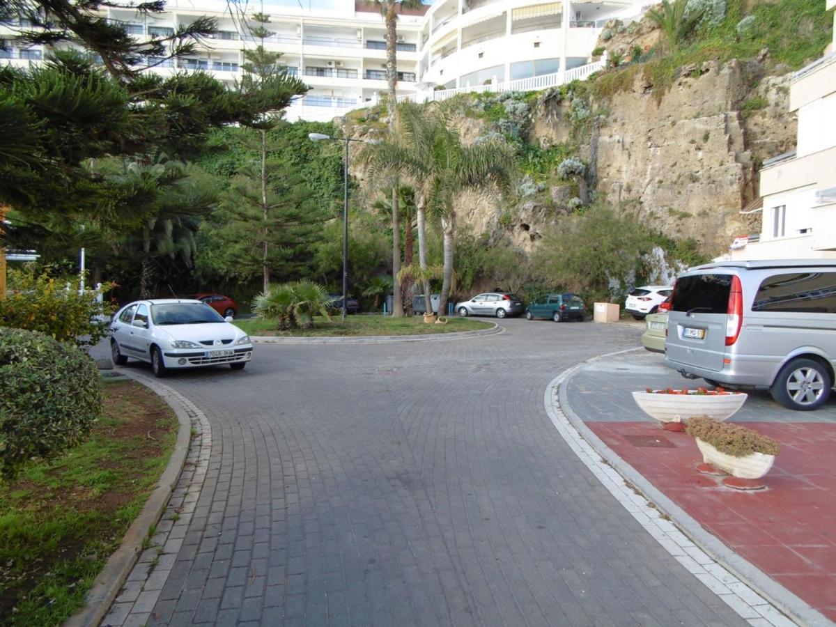 Turisstiko La Roca Chica 2 Apartment Torremolinos Exterior photo