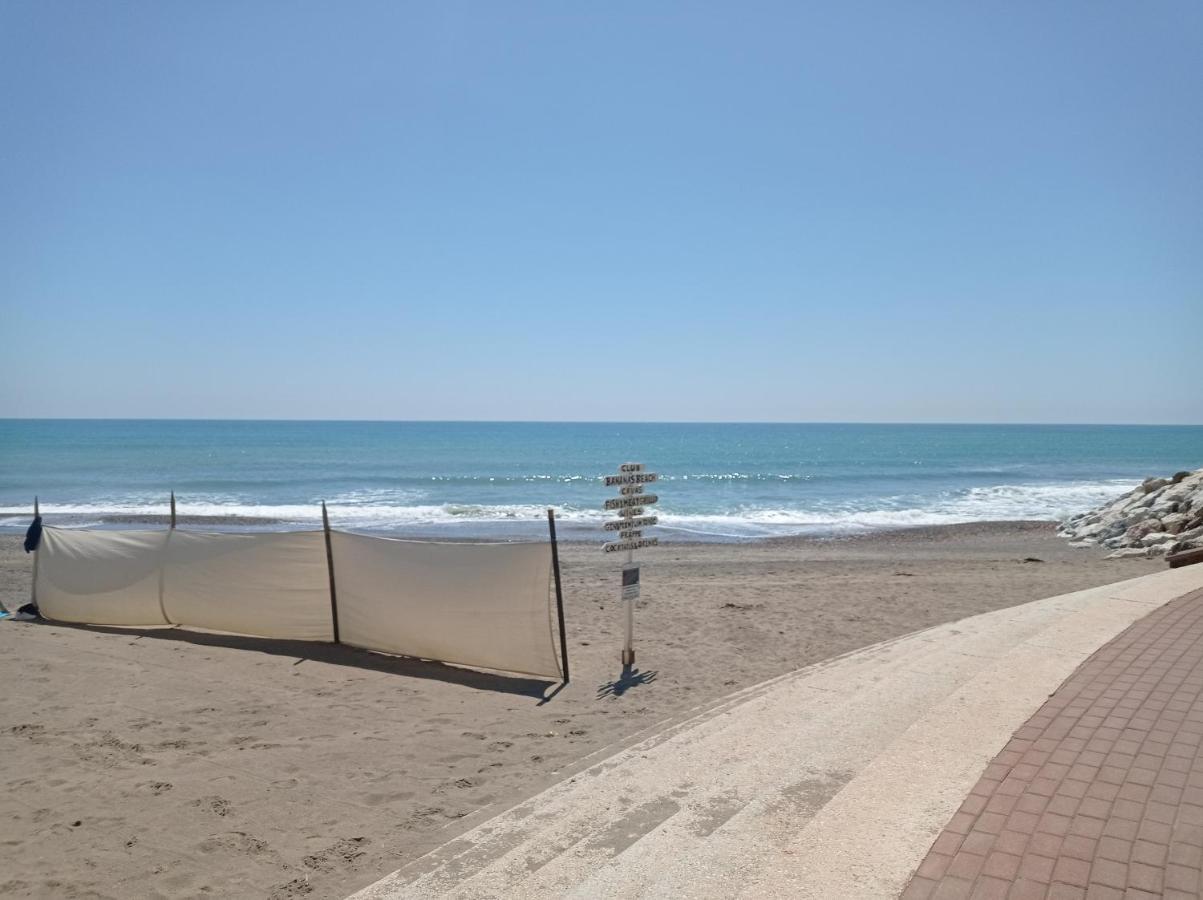 Turisstiko La Roca Chica 2 Apartment Torremolinos Exterior photo